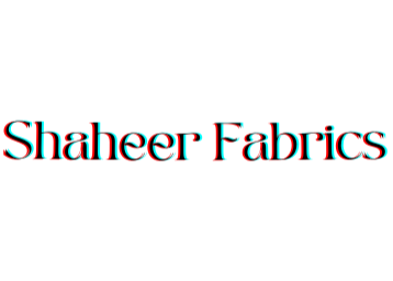 Shaheer Fabrics