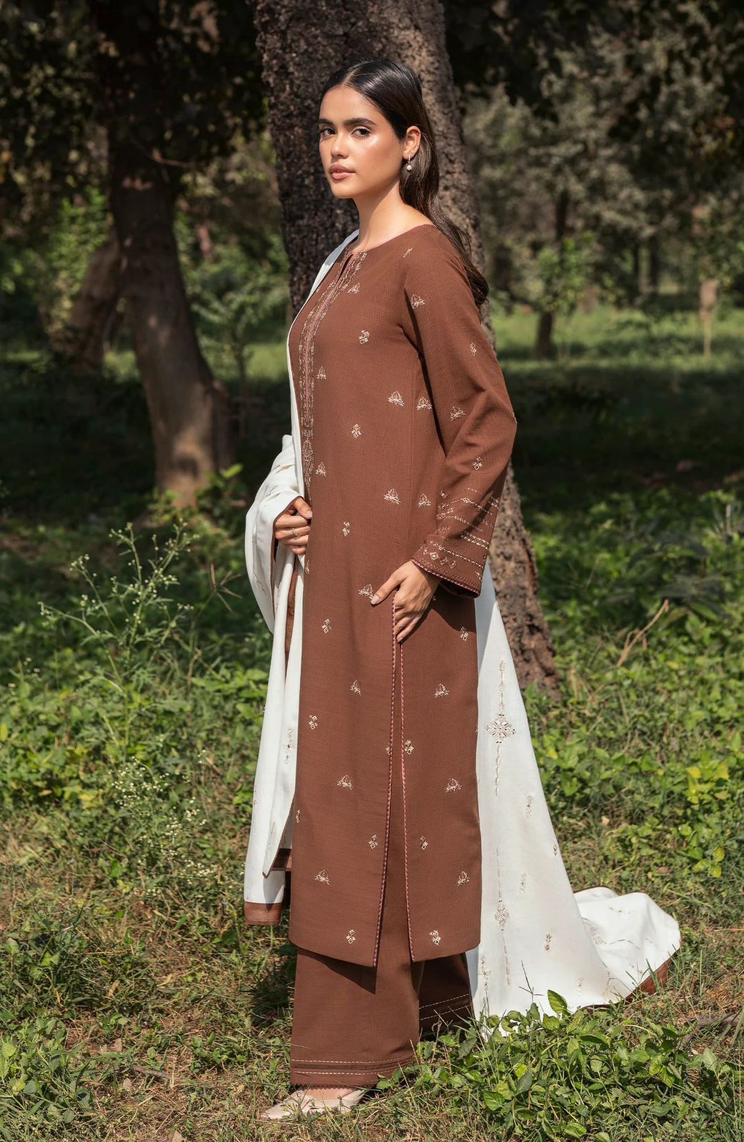 Maria B D3-11 || 3 PC || Dhanak